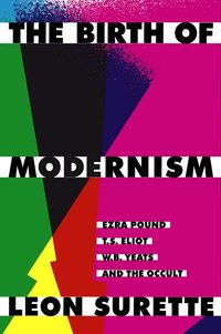 Produktbild: Birth of Modernism