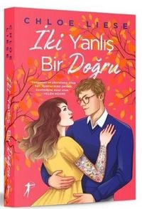 Produktbild: Iki Yanlis Bir Dogru