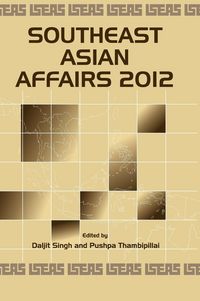 Produktbild: Southeast Asian Affairs 2012