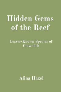 Produktbild: Hidden Gems of the Reef