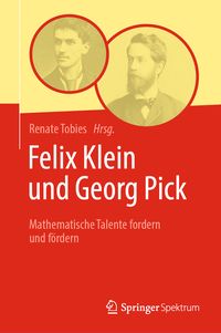 Produktbild: Felix Klein und Georg Pick