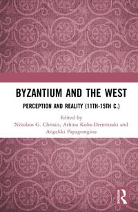 Produktbild: Byzantium and the West