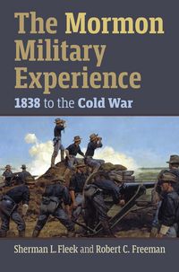 Produktbild: The Mormon Military Experience
