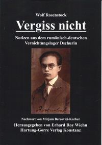 Produktbild: Vergiss nicht