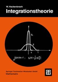 Produktbild: Integrationstheorie