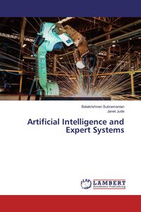 Produktbild: Artificial Intelligence and Expert Systems