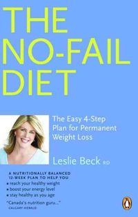 Produktbild: No Fail Diet