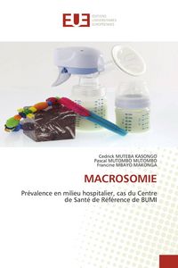 Produktbild: Macrosomie