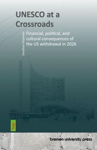 Produktbild: UNESCO at a Crossroads