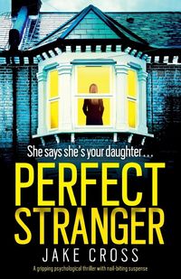 Produktbild: Perfect Stranger