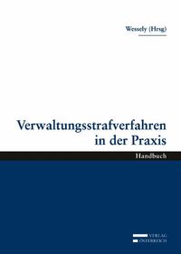 Produktbild: Verwaltungsstrafverfahren in der Praxis