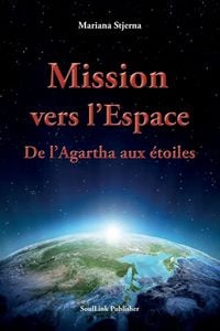 Produktbild: Mission vers l'Espace
