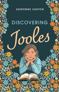 Produktbild: Discovering Jooles