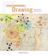 Bild vom Artikel Contemporary Drawing: Key Concepts and Techniques vom Autor Margaret Davidson