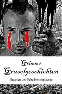 Produktbild: Grimms Gruselgeschichten