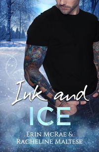 Produktbild: Ink and Ice (Twin Cities Ice)