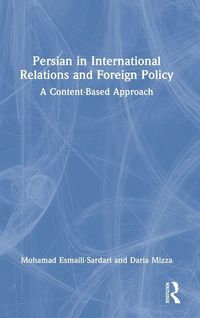Produktbild: Persian in International Relations and Foreign Policy