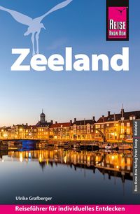 Produktbild: Reisef&uuml;hrer Zeeland