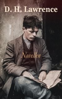 Produktbild: D. H. Lawrence - Novellen