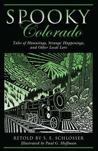 Produktbild: Spooky Colorado