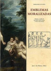 Produktbild: Emblemas moralizadas