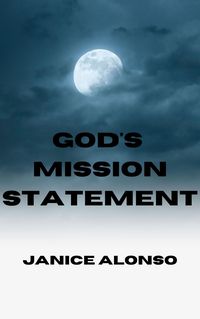 Produktbild: God's Mission Statement (Devotionals, #99)