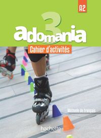 Produktbild: Adomania 3