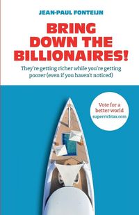 Produktbild: Bring down the billionaires!
