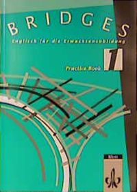Produktbild: Bridges 1. Practice Book