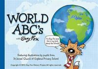 Produktbild: World ABC's with Guy Fox