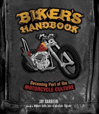 Produktbild: Barbierei, J: Biker'S Handbook