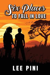 Produktbild: Six Places to Fall in Love