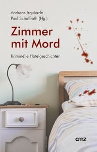 Produktbild: Zimmer mit Mord