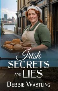 Produktbild: Irish Secrets and Lies