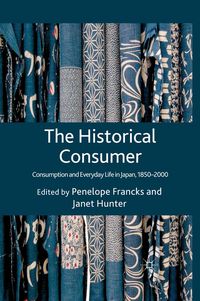Produktbild: The Historical Consumer
