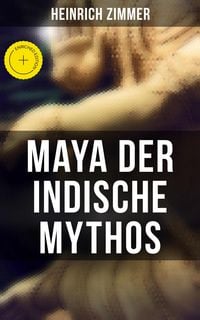 Produktbild: Maya der indische Mythos