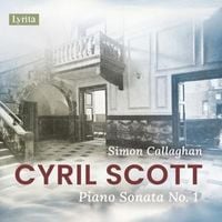 Produktbild: Piano Sonata No. 1,Op. 66