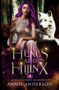 Produktbild: Hexes and Hijinx