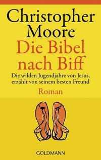 Produktbild: Die Bibel nach Biff
