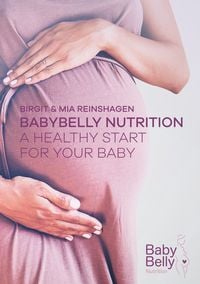 Produktbild: BabyBelly Nutrition