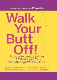 Produktbild: Walk Your Butt Off!