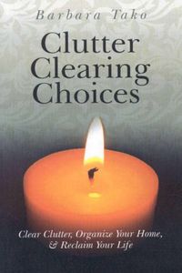 Produktbild: Clutter Clearing Choices