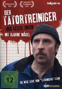 Bild vom Artikel Der Tatortreiniger - Staffel 1 vom Autor Bjarne Mädel