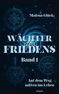 Produktbild: W&auml;chter des Friedens