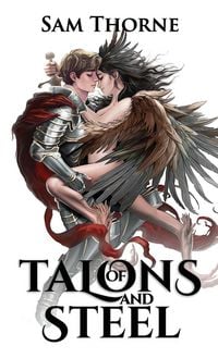 Produktbild: Of Talons and Steel