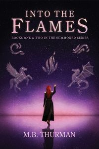 Produktbild: Into the Flames