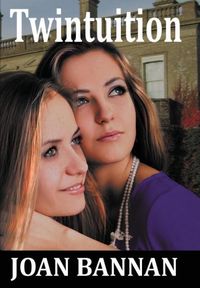 Produktbild: Twintuition (large print edition)