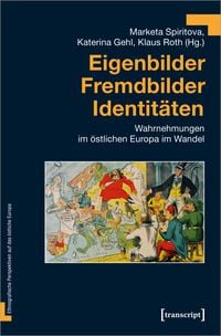 Produktbild: Eigenbilder &ndash; Fremdbilder &ndash; Identit&auml;ten