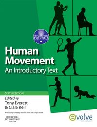 Produktbild: Human Movement