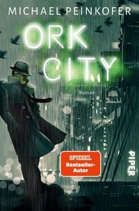 Produktbild: Ork City